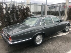 Predám Jaguar XJ 4.2 Sovereign - znížená cena - 3