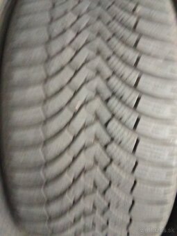 Zimné pneumatiky Falken 245/40 R19 - 3