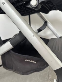 Cybex Balios S - 3