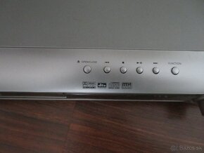 SAMSUNG DVD HT-DB120 - domáce kino - 3