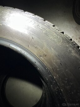 205/65 r16 zimne - 3