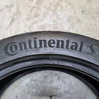 Letné pneumatiky 235/45 R18 CONTINENTAL DOT1321 - 3