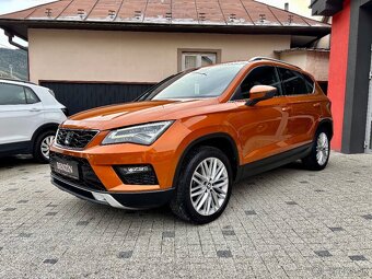 Seat Ateca 1.5 TSI 150 Xcellence DSG--2019-- - 3