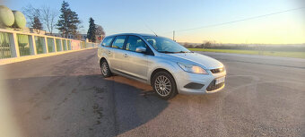 Ford Focus Kombi 1.6 TDCi, 66kw, 2008 - 3