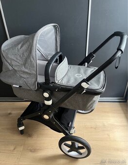 Kočik Bugaboo Lynx - 3