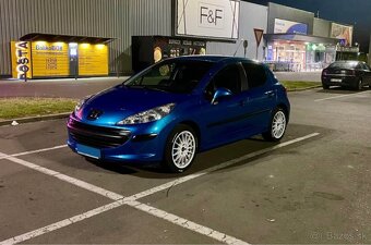 Peugeot 207 - 3