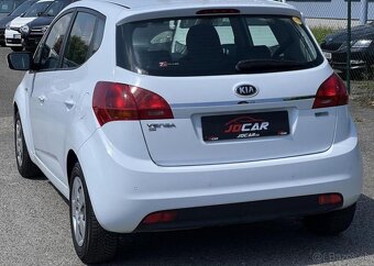 Kia Venga 1.4 CVVT LPG KLIMATIZACE lpg + benzín manuál 66 kw - 3