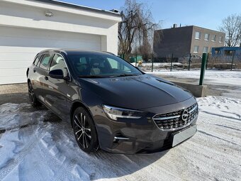 Opel Insignia - 3