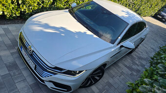 Volkswagen Arteon 2.0 TDI R-Line - 3