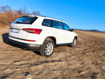 ✅ ŠKODA KODIAQ ✅ - 3