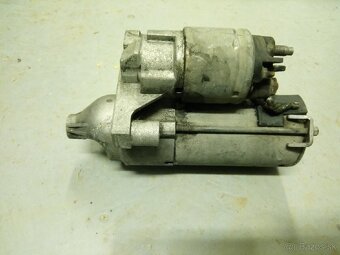 Starter Valeo 5802 AZ Peugeot , Citroen , Fiat Toyota - 3