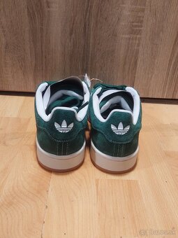 Adidas Campus 00s Green - 3