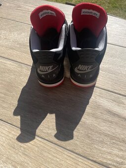 Jordan 4 bred 2019(46) - 3