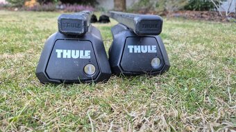 Strešný nosič THULE Evo SquareBar 7104/7123 - 3