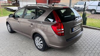 Kia Ceed 1.6 benzin - 3