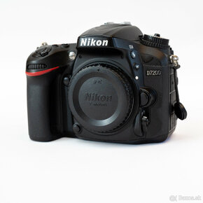 Nikon D7200 - 3