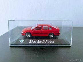 Kaden Škoda Octavia 1 model - 3