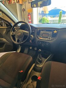 Kia Rio 1,4 - 3