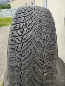 Pneu 235/65 r17 - 3