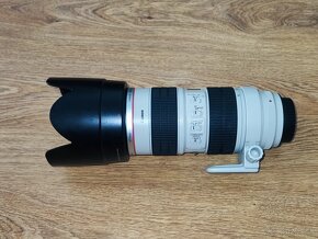 Canon EF 70-200mm f2,8 L IS USM - 3