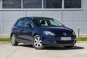 Volkswagen Golf - 3