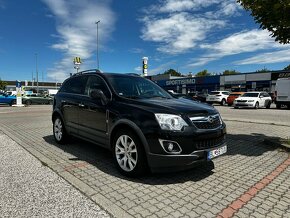 Opel Antara 2.2 CDTI - 3