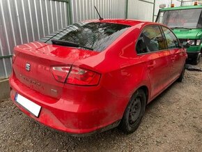 Rozpredam Seat Toledo 1.2Tsi 77kw CBZ 2014 - 3