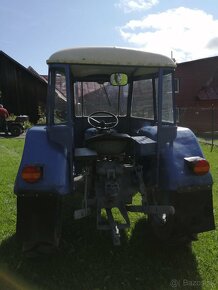 Predám Zetor 3011 - 3