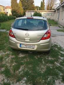 Opel Corsa 1.2 59kw - 3