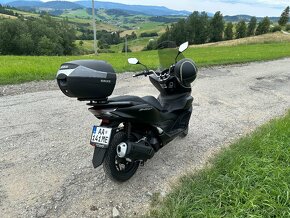 HONDA PCX 125 2024 - 3