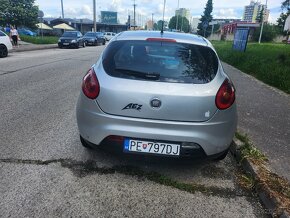 Fiat Brava1.6 - 3