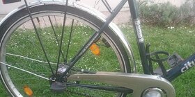 Pánsky Trekingovy bicykel 7 rychlosti 28" kolesa - 3