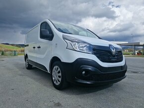 Renault Trafic 1.6 dCi 88kw 2016 Odpočet DPH - 3