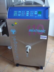 PASTERIZÁTOR PROFI TOP TECHNOGEL MIXTRONIC 110ITALY - 3