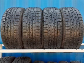 Zimné pneu 235/55R18 Continental - 3