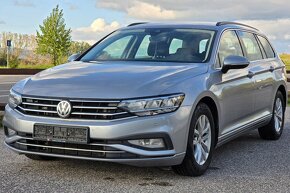 Vw passat b8 facelift - 3