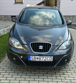 Seat Altea XL - 3