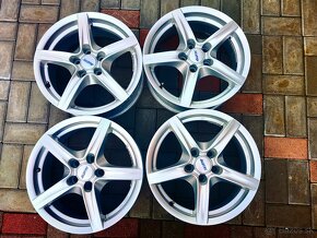 Opel 5x105 r16 - 3