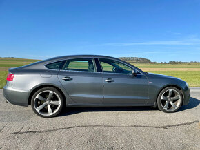 Audi A5 1.8 TFSI Sportback S-line - 3