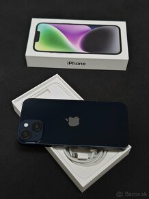 Iphone 14 128GB | Záruka 11 mes - 3