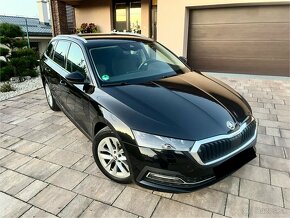 ŠKODA OCTAVIA COMBI 2.0 TDI.MATRIX.KAMERA.VIRTUAL - 3