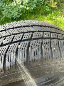 zimné pneumatiky 205/55 r16 - 3