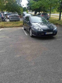 Predám Renault laguna 3 1.5 DCI - 3