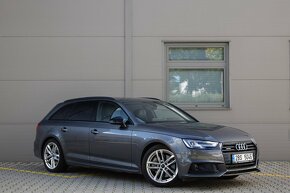 Audi A4 2.0 TFSI 185kW quattro S tr. sport Avant - 3