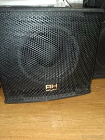 Rh sound 2.1 aktivny set - 3