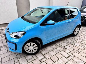 VOLKSWAGEN UP, 1,0 MPI, 7/2018, 125 908 KM, ODPOČET DPH - 3