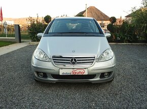 MERCEDES A180 CDI AUTOMAT -Elegance 2.0diesel - 107tis KM - 3