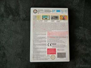 Nintendo Wii fit plus - 3