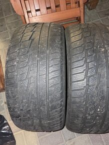 Matador 245/40 r18 - 3