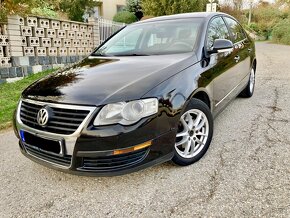 Predám Volkswagen Passat B6,2.0TDI 103.KwR.v.2007 - 3